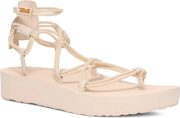 Midform Infinity Gladiator Sandal