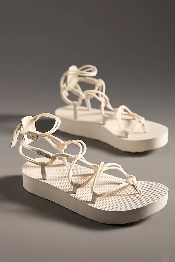 Midform Infinity Sandals - Image 2