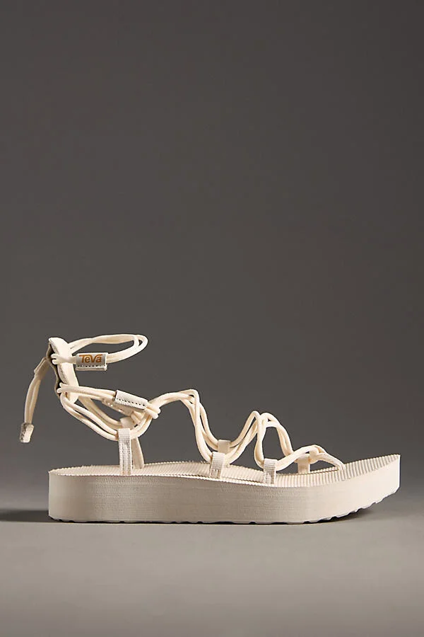Midform Infinity Sandals