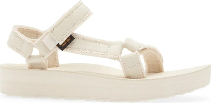 Midform Universal Canvas Sandal - Image 3