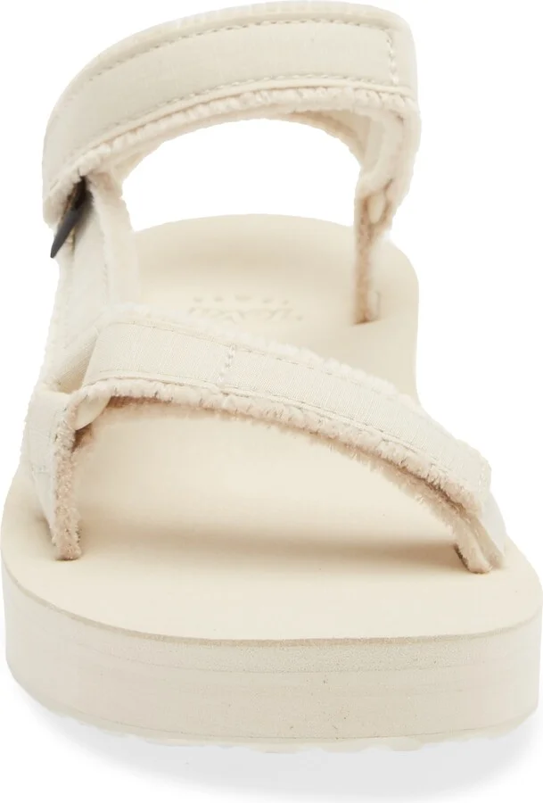 Midform Universal Canvas Sandal - Image 4