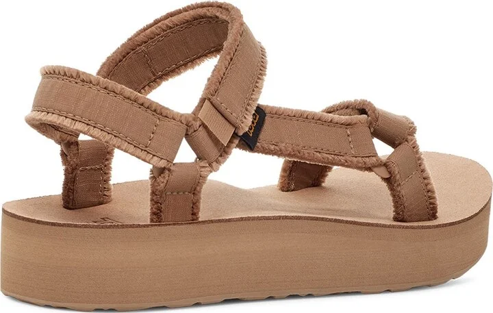 Midform Universal Canvas Sandal - Image 8