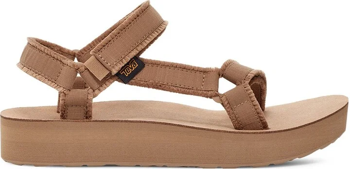 Midform Universal Canvas Sandal - Image 9