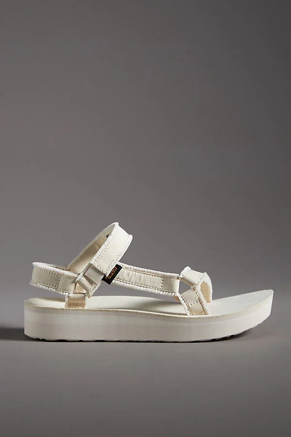 Midform Universal Canvas Sandals