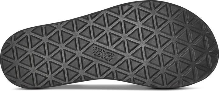 Midform Universal Leather Sandal - Image 5