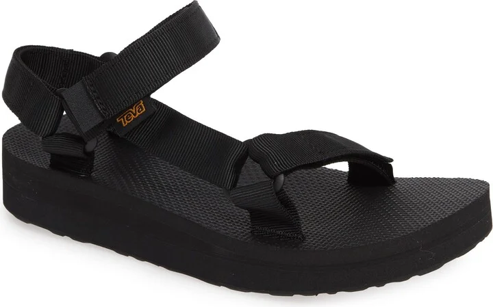 Midform Universal Sandal