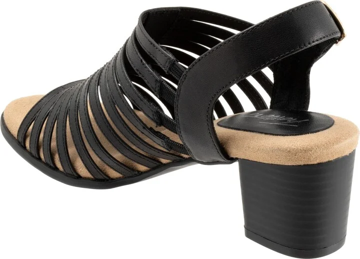 Midge Slingback Sandal - Image 2