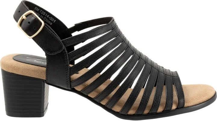 Midge Slingback Sandal - Image 3