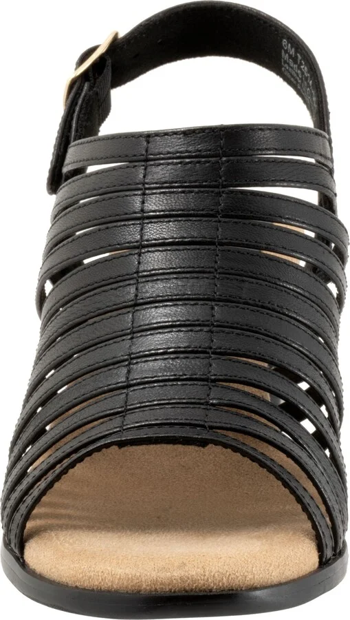 Midge Slingback Sandal - Image 4