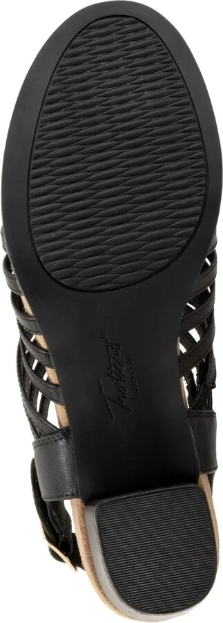 Midge Slingback Sandal - Image 6