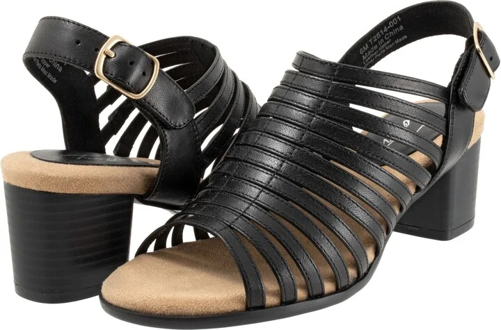 Midge Slingback Sandal - Image 8