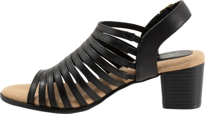 Midge Slingback Sandal - Image 9