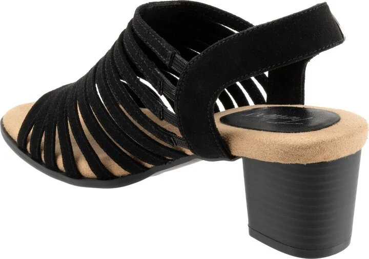 Midge Slingback Sandal - Image 11