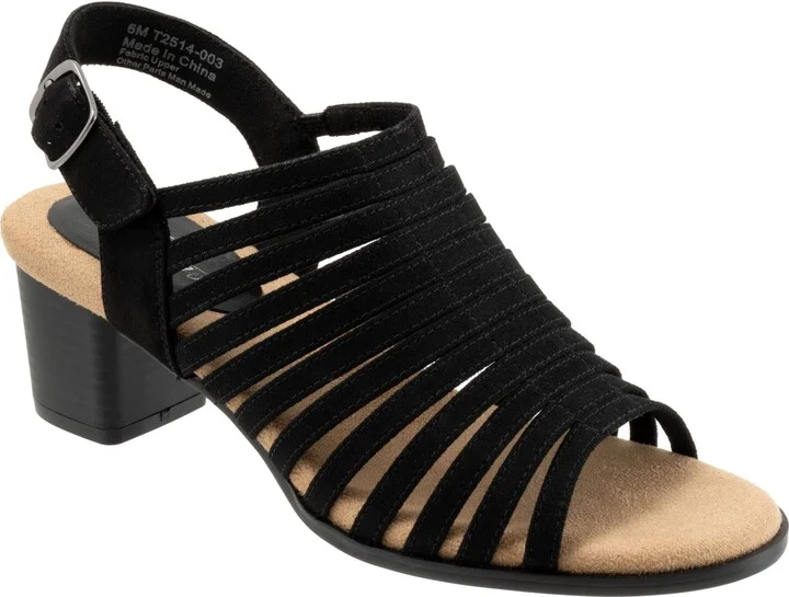 Black Suede
