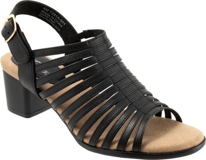 Midge Slingback Sandal