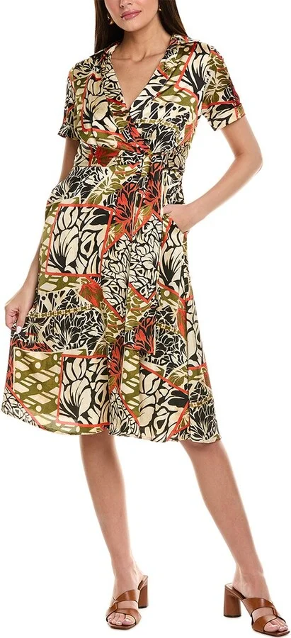 Midi Dress