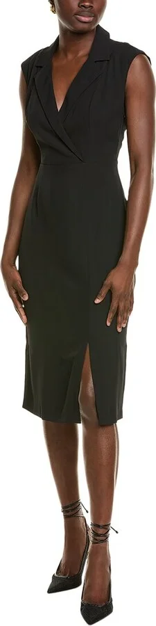 Midi Dress