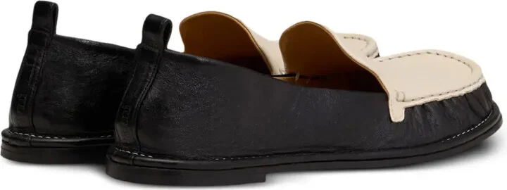 Midi loafers - Image 3