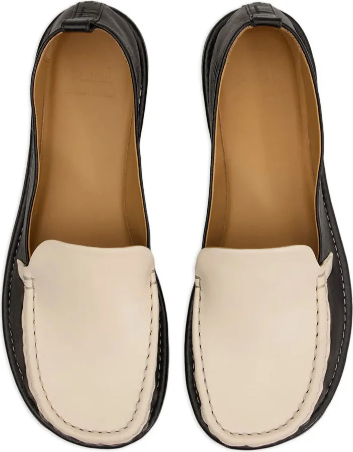 Midi loafers - Image 4