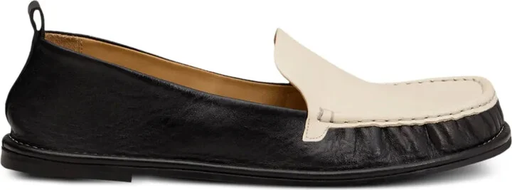 Midi loafers