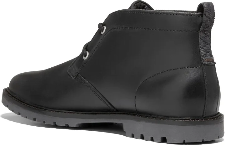 Midland Lug Sole Chukka Boot - Image 2