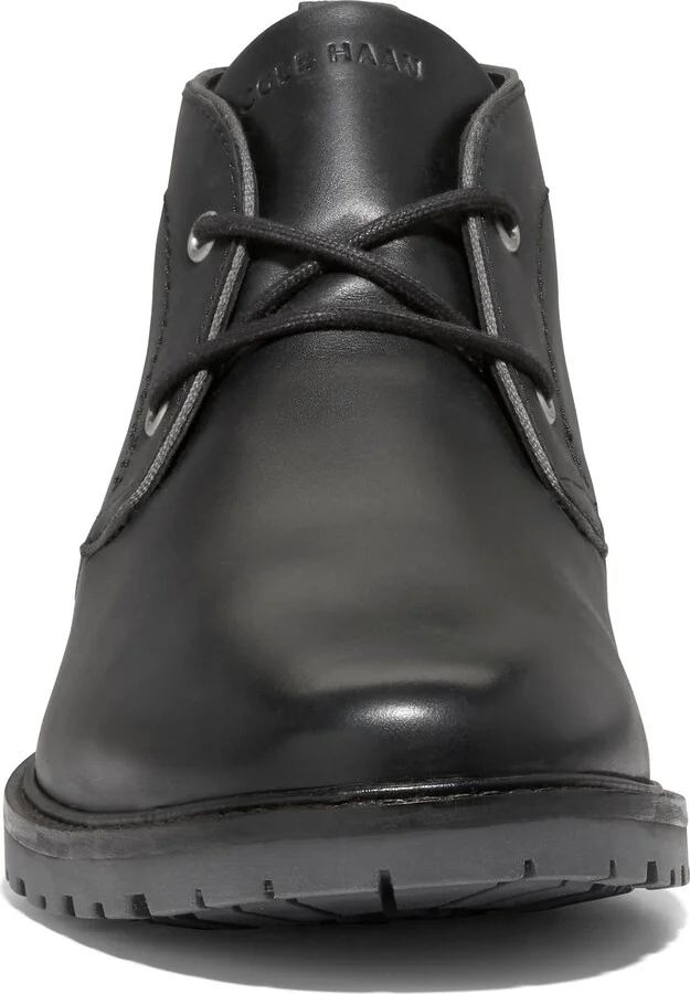 Midland Lug Sole Chukka Boot - Image 3