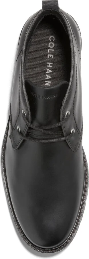 Midland Lug Sole Chukka Boot - Image 5