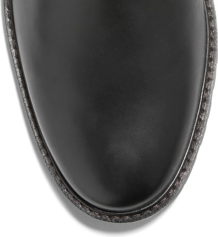 Midland Lug Sole Chukka Boot - Image 7