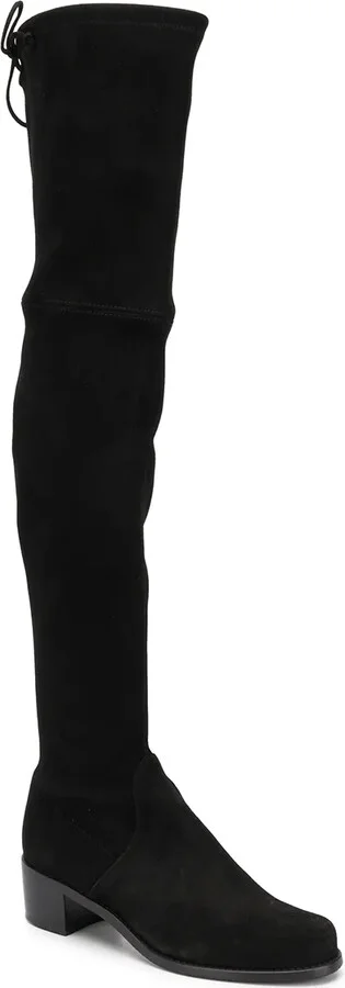 Midland over-the-knee boots - Image 2