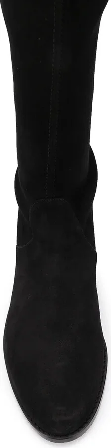 Midland over-the-knee boots - Image 4