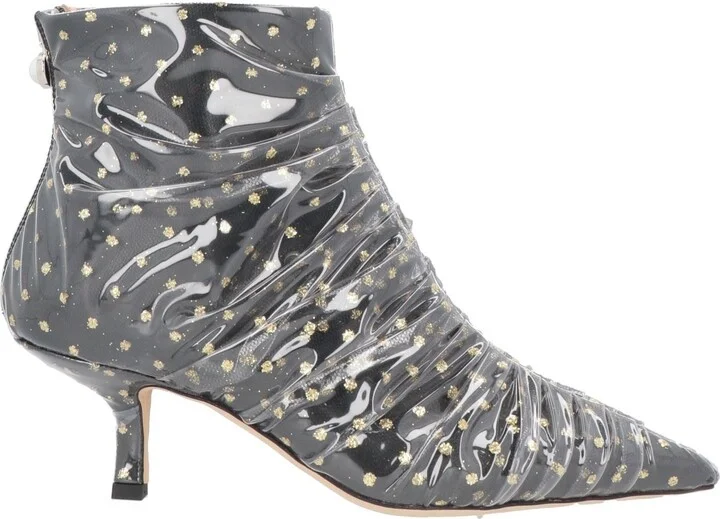 Midnight 00 Woman Ankle boots - Image 3