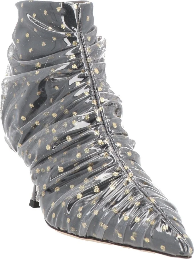 Midnight 00 Woman Ankle boots - Image 4