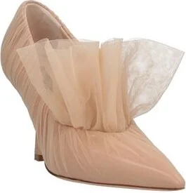 Midnight 00 Woman Pumps - Image 2
