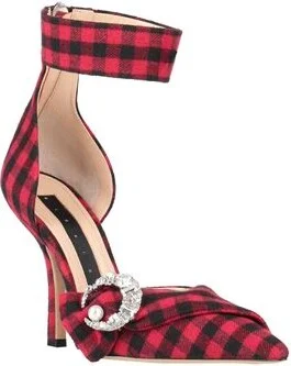 Midnight 00 Woman Pumps - Image 2