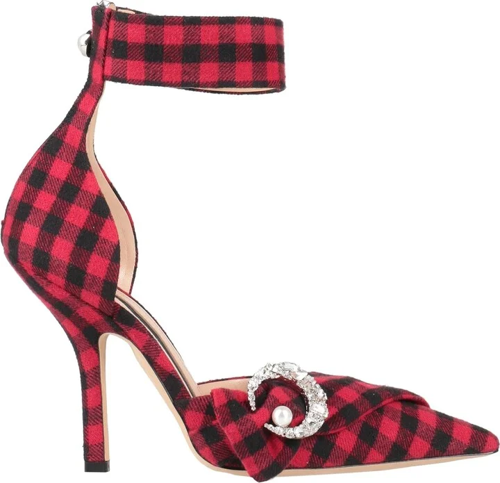 Midnight 00 Woman Pumps - Image 3