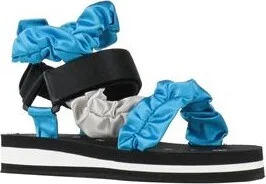 Midnight 00 Woman Sandals - Image 2