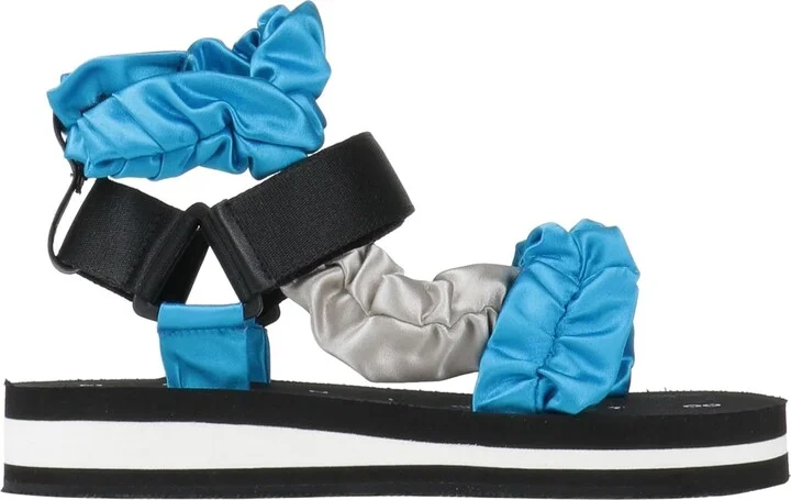 Midnight 00 Woman Sandals - Image 3