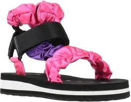 Midnight 00 Woman Sandals - Image 5