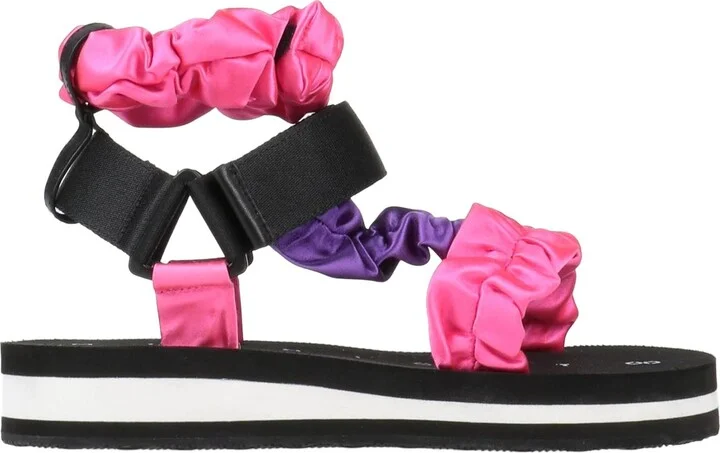 Midnight 00 Woman Sandals - Image 6