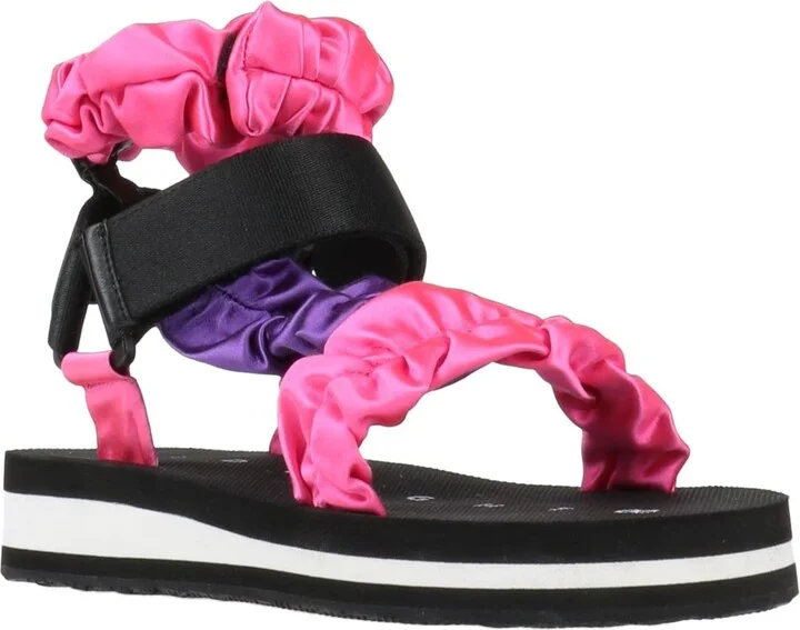Midnight 00 Woman Sandals - Image 7