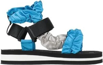 Midnight 00 Woman Sandals