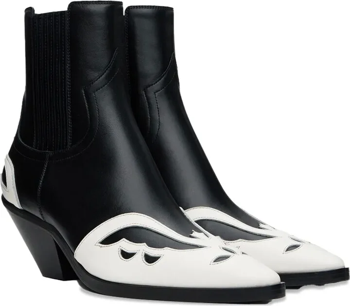 Midnight ankle boots - Image 2