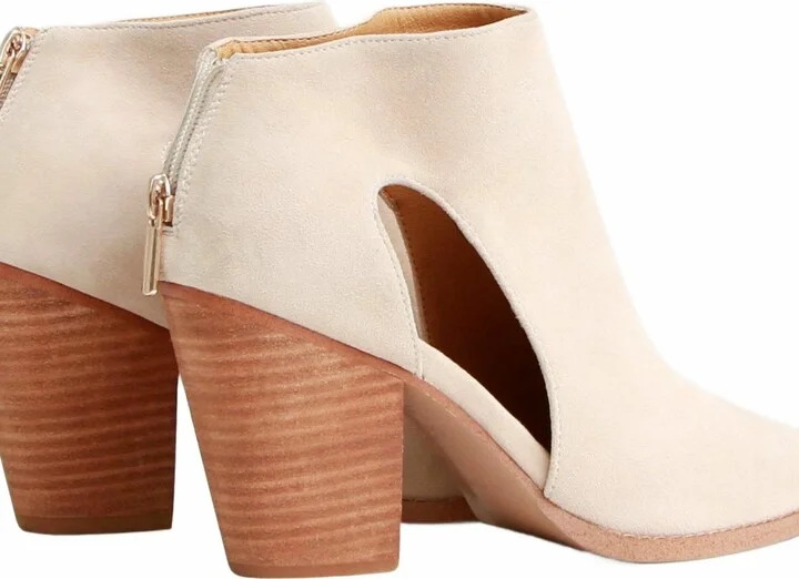 Midnight Special Suede Ankle Boot - Image 7