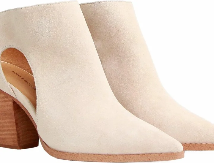 Midnight Special Suede Ankle Boot - Image 8