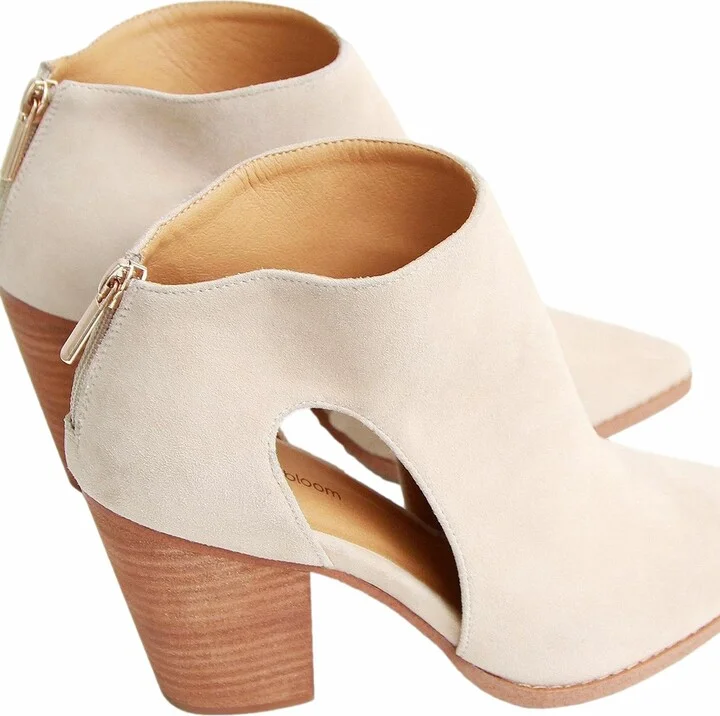 Midnight Special Suede Ankle Boot - Image 9