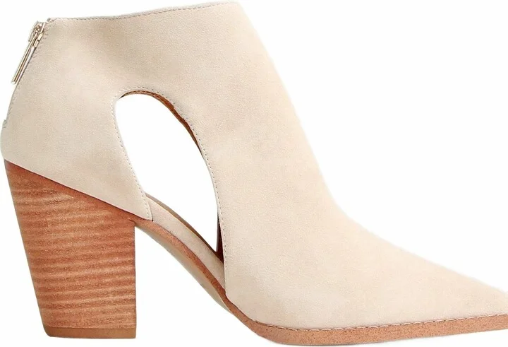 Midnight Special Suede Ankle Boot - Image 11