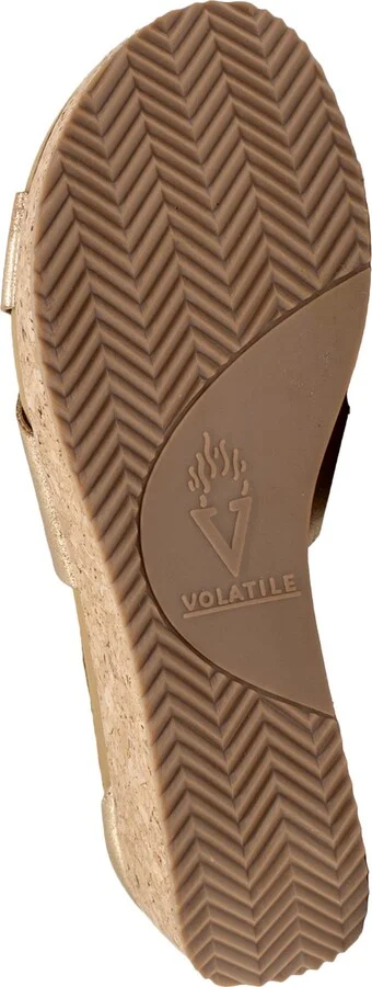 Midsummer Water Resistant Wedge Sandal - Image 6