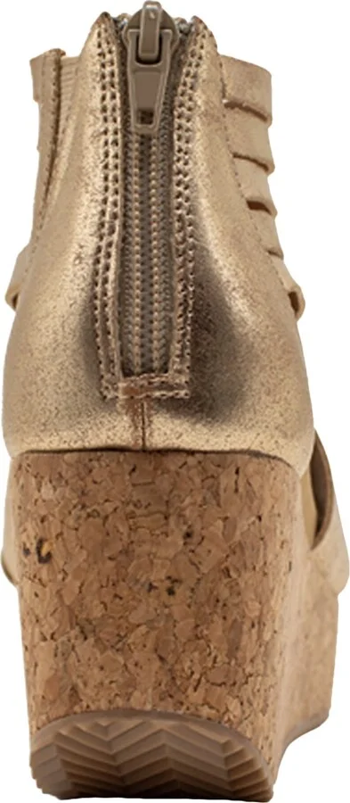 Midsummer Water Resistant Wedge Sandal - Image 7