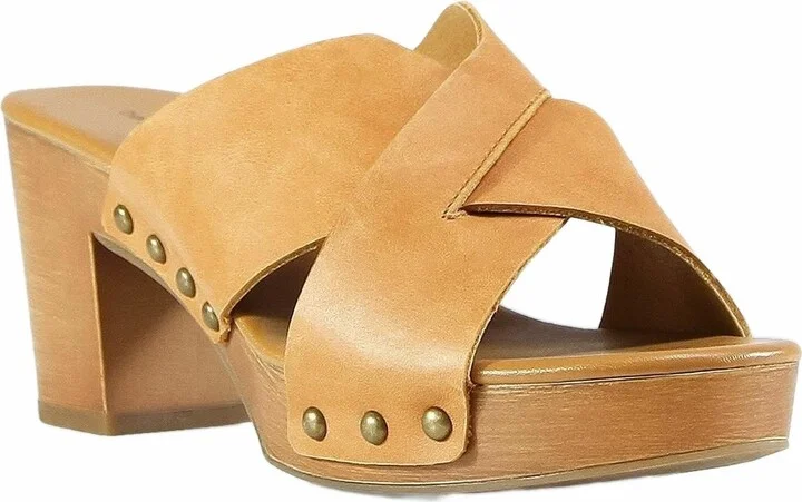 Midtown Clog Mule - Image 7