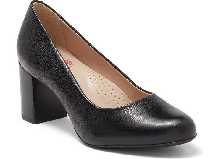 BLACK NAPA SOFT